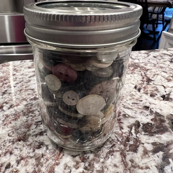 Buttons - Picture 2 of 2